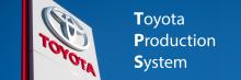 Compte-rendu de visite d’une usine Toyota