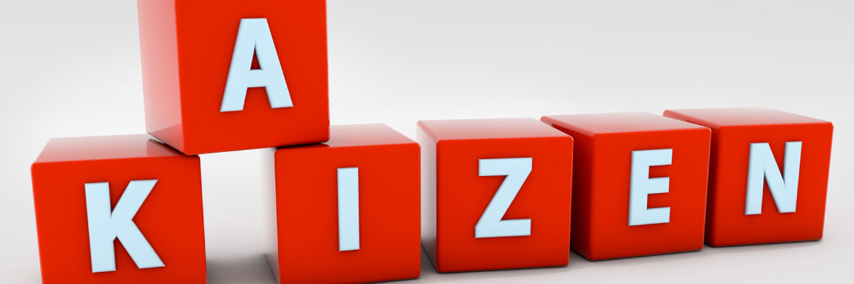 Chantiers KAIZEN : Quoi ? Encore un énième projet ! Chantiers KAIZEN : Quoi ? Encore un énième projet !