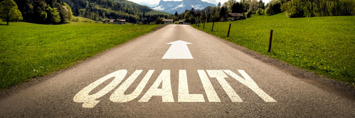 Je suis Responsable Qualité/QSE... comment évoluer vers l'Excellence opérationnelle ? Je suis Responsable Qualité/QSE... comment évoluer vers l'Excellence opérationnelle ?