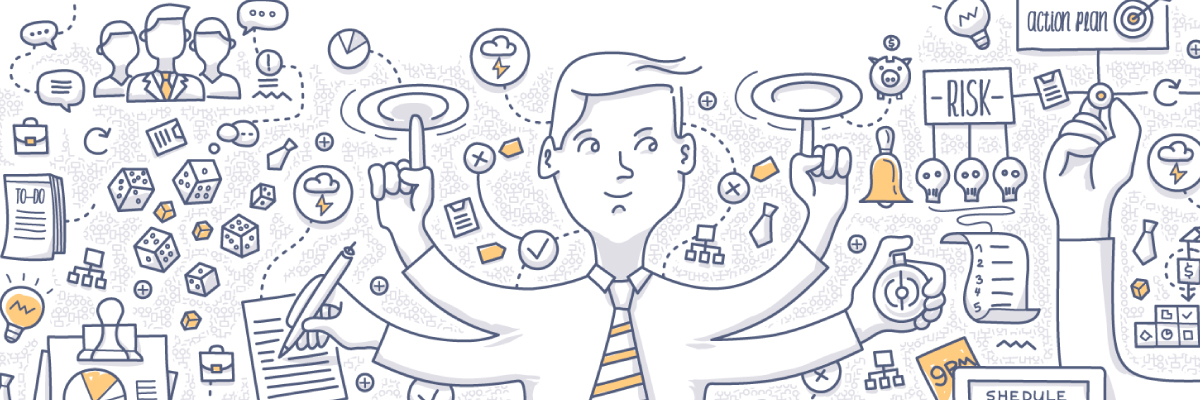 Le rôle des managers dans la "transformation" Lean Le rôle des managers dans la "transformation" Lean