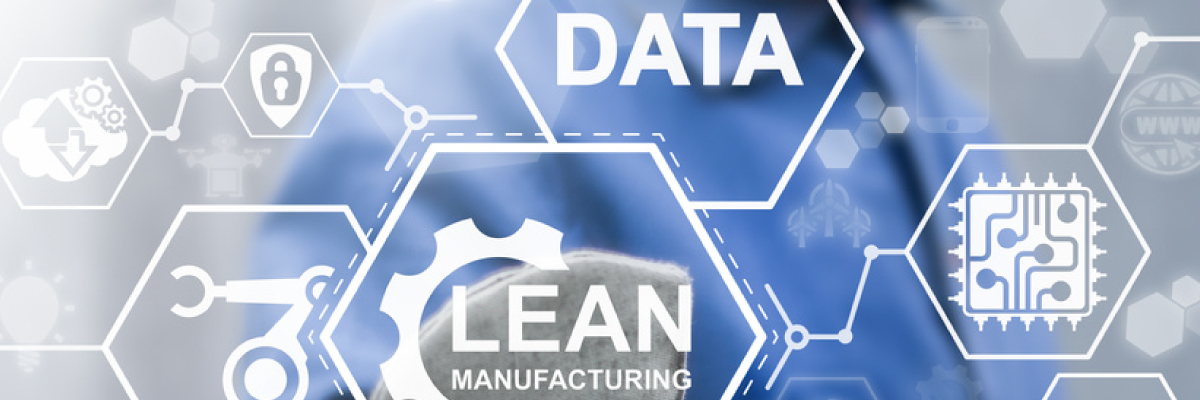 Transformation Lean : L’importance de la maîtrise des données Transformation Lean : L’importance de la maîtrise des données