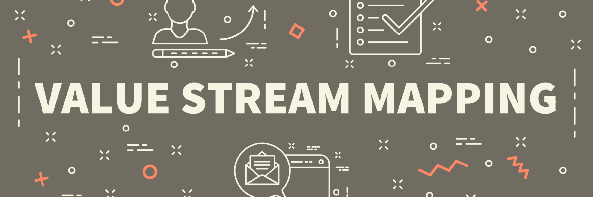 La VSM ou Value Stream Mapping