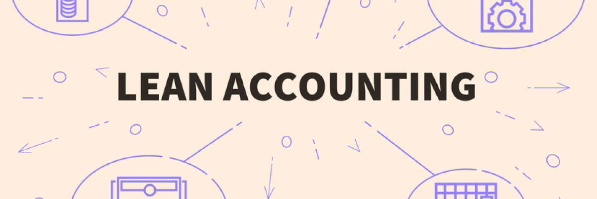 Lean Accounting - Le VSM Costing Lean Accounting - Le VSM Costing
