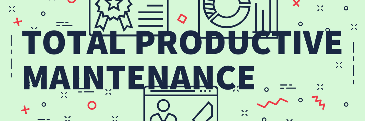 La TPM pour prendre soin de vos machines et vos clients La TPM pour prendre soin de vos machines et vos clients