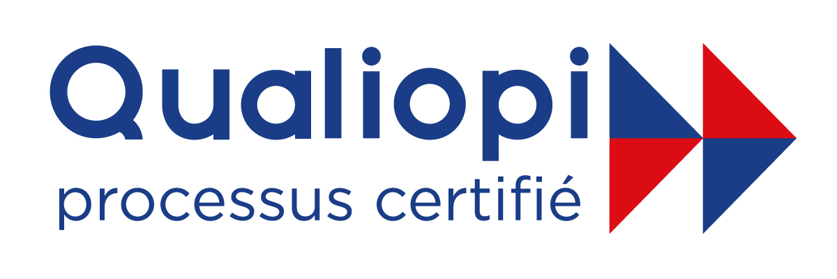 Qualiopi, c'est acquis ! Qualiopi, c'est acquis !