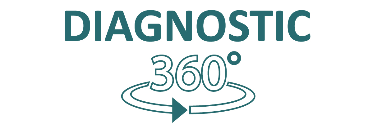 Le diagnostic Lean avec une vision 360° de l'entreprise Le diagnostic Lean avec une vision 360° de l'entreprise