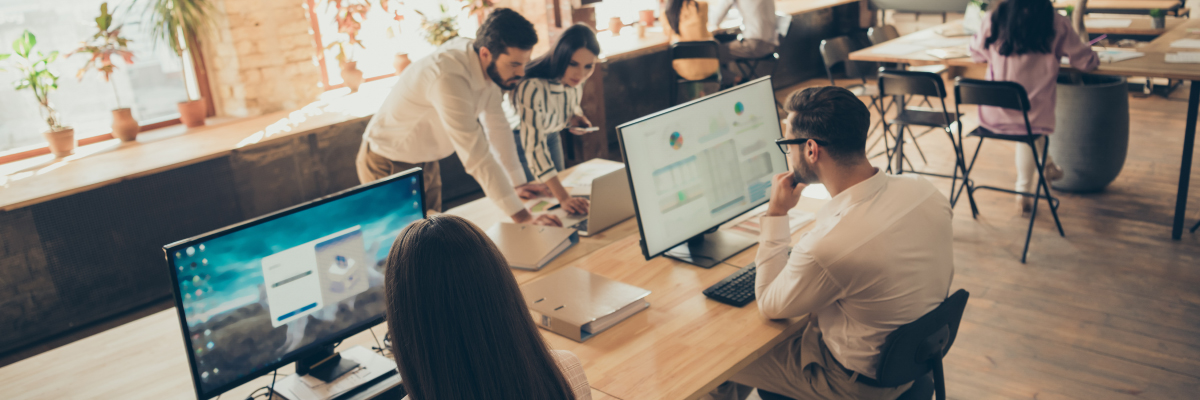 Pourquoi faire du Lean dans les services ? Pourquoi faire du Lean dans les services ?