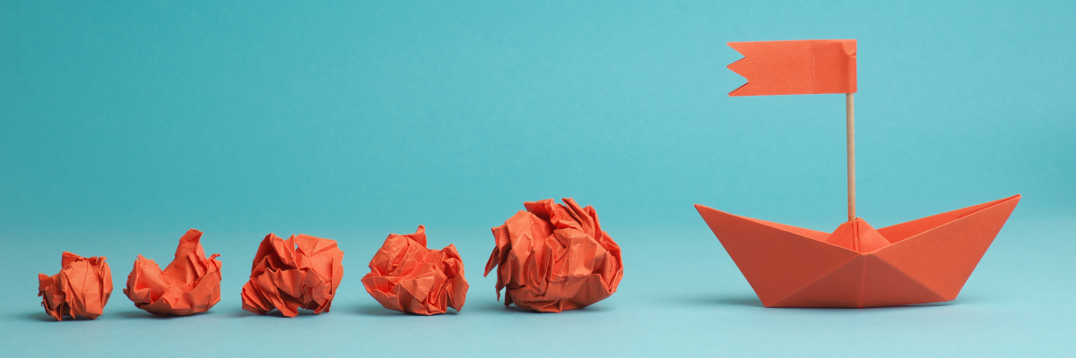 Trouvez le bon équilibre entre formation et action Trouvez le bon équilibre entre formation et action