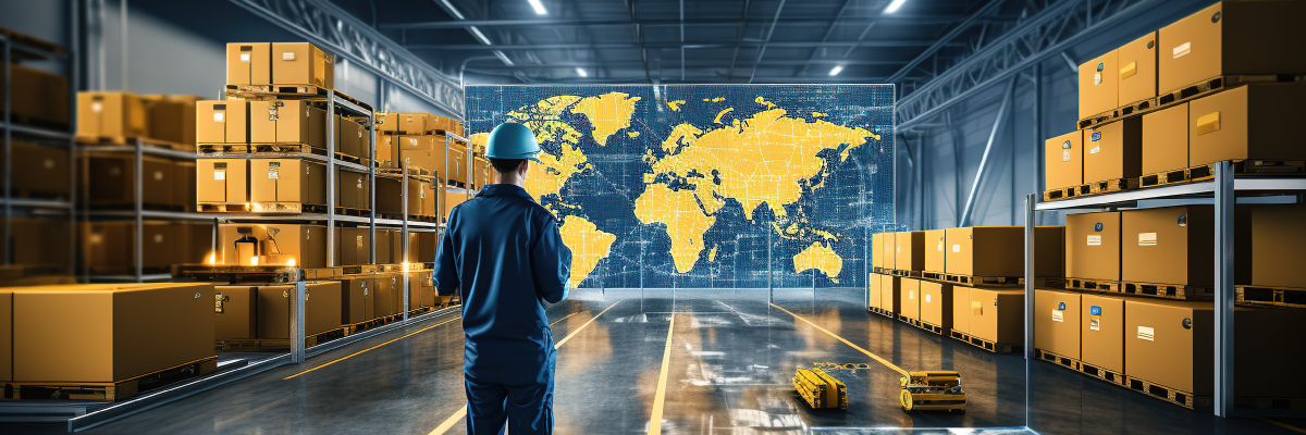 Votre stratégie Supply Chain au service des performances et de la robustesse de votre entreprise