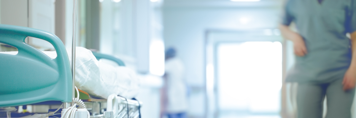 Prendre soin des établissements de santé avec les principes du Lean Prendre soin des établissements de santé avec les principes du Lean