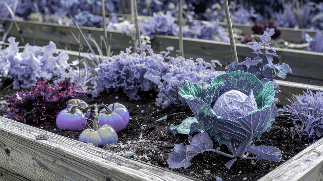 Cultiver le Lean comme on entretien son jardin.