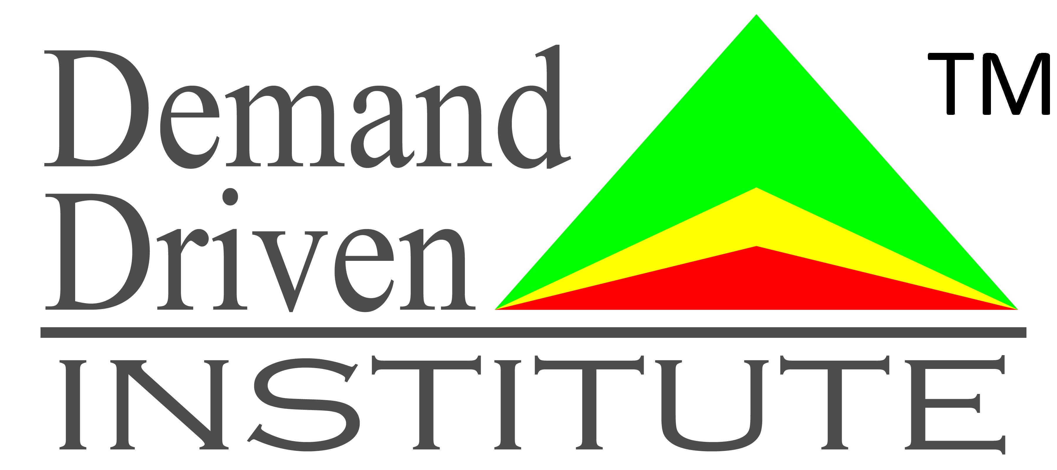 Demand Driven Institute