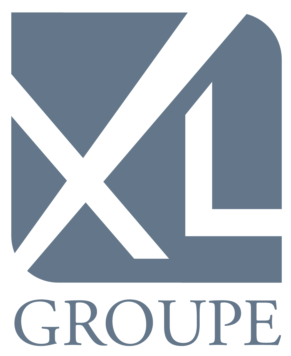 XL Groupe logo