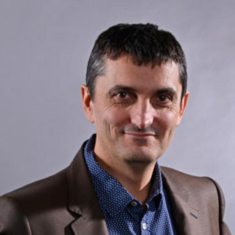 Cyril Bourgeon