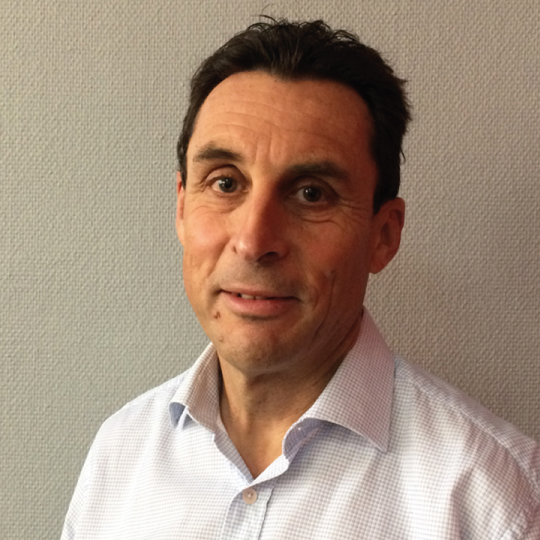 Thierry Peniguel