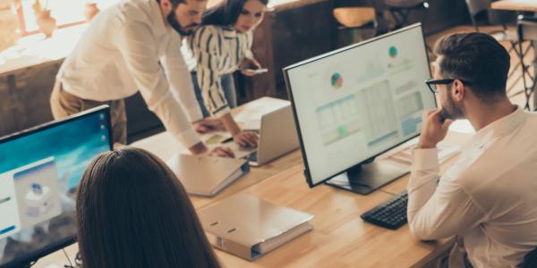 Pourquoi faire du Lean dans les services ?