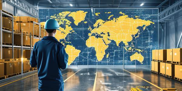 Votre stratégie Supply Chain au service des performances et de la robustesse de votre entreprise