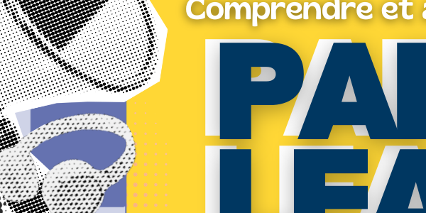 Parlons Lean... à écouter en podcast 📣