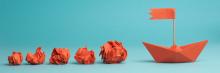 Trouvez le bon équilibre entre formation et action