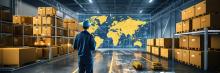 Votre stratégie Supply Chain au service des performances et de la robustesse de votre entreprise